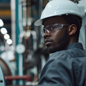 HSE (4-5) for Managers and Supervisors